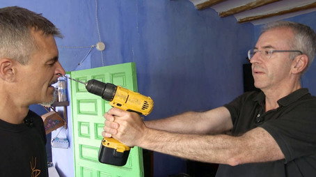 Callejeros Сезон 10