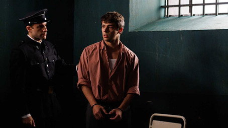 Salón de té La Moderna Stagione 1