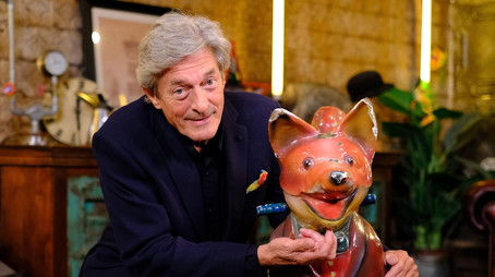 Episode 2 (2022) - Episode 2 poster and promotional image