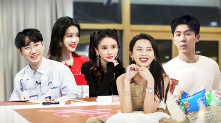 心动的信号 Temporada 5