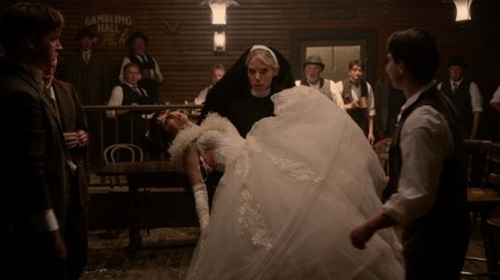 Lillian Is Dead (2016) - Episode 11 poster and promotional image