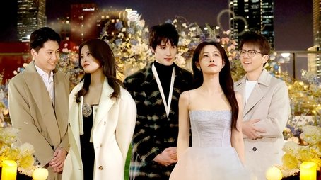 Episode 10 (Part 1) (2025) - Episode 25 poster and promotional image