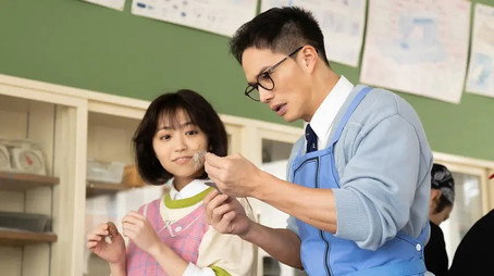 おいしい給食 Sezóna 3