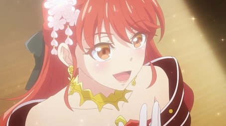 The Greatest Singer in the Empire Is Born! (2025) - Episode 9 poster and promotional image