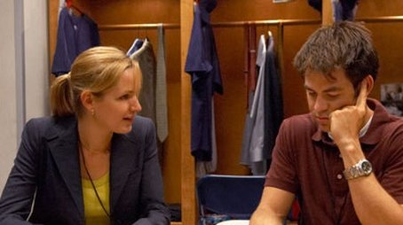 Mixed Signals (2006) - Episode 2 poster and promotional image