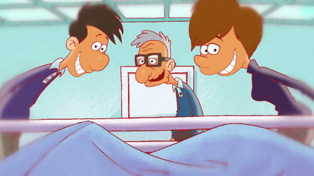 Titeuf Temporada 3