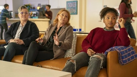 Lobsters, Too (2021) - Episode 5 poster and promotional image
