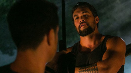 Rudá cesta Sezóna 1