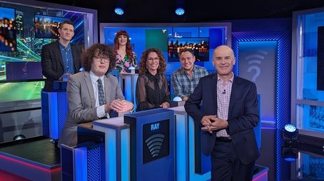 Episode 7 (2023) - Episode 7 poster and promotional image