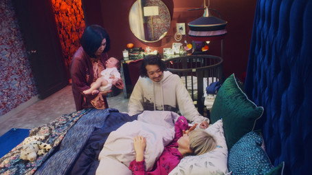 Reboot (2020) - Episode 8 poster and promotional image