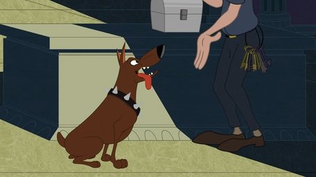 O Show de Tom e Jerry267