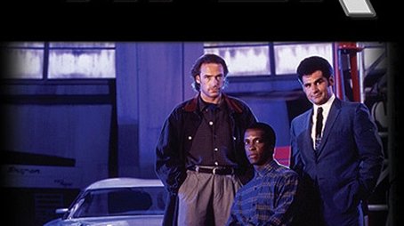 Season 1 (1994) - Season 1 poster and promotional image