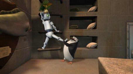 Lemur See, Lemur Do (2009) - Episode 24 poster and promotional image
