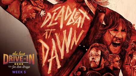 Deadbeat at Dawn (2020) - Episode 10 poster and promotional image