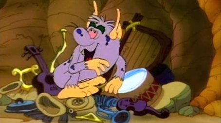 Sing a Song of Smurflings