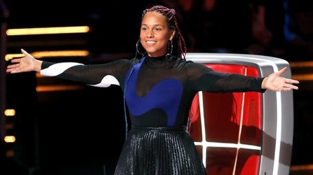 Blind Auditions Premiere, Part 2 (2018) - Episode 2 poster and promotional image