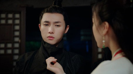 公子何时休 Évad 2