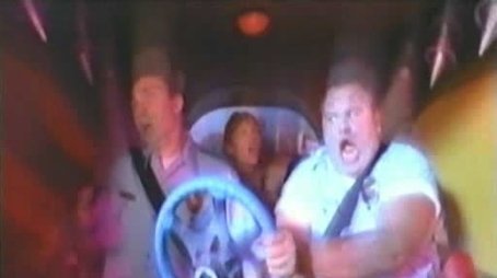 Die Eroberung der Zords Teil 3