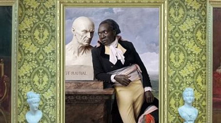 A Musée Vous, A Musée Moi Сезон 2