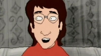 Fructose (1996) - Episode 3 poster and promotional image