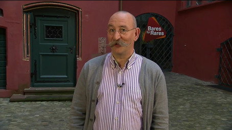 Bares für Rares Temporada 2