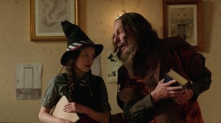 Maud's Big Mistake (2017) - Episode 8 poster and promotional image
