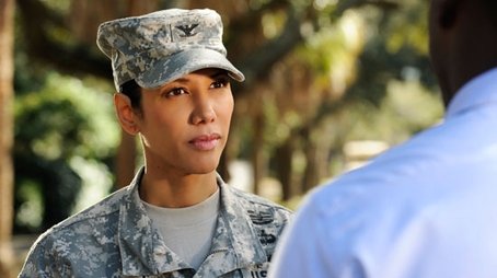 Blood Relative (2012) - Episode 12 poster and promotional image