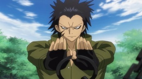 The Last Dying Will Bullet (2007) - Episode 23 poster and promotional image