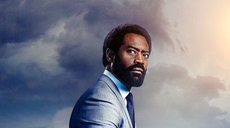 For Life (2020) poster