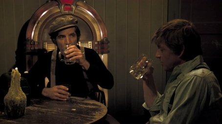 The Departure (1974) - Episode 12 poster and promotional image