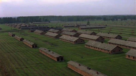 Освиенцим Сезон 1