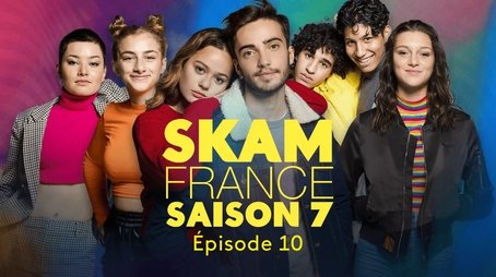 The village (2021) - Episode 10 poster and promotional image