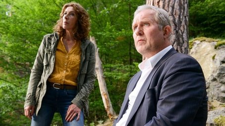 Vienna - Borderline (2015) - Episode 10 poster and promotional image
