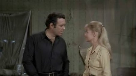 The Search (1965) - Episode 21 poster and promotional image