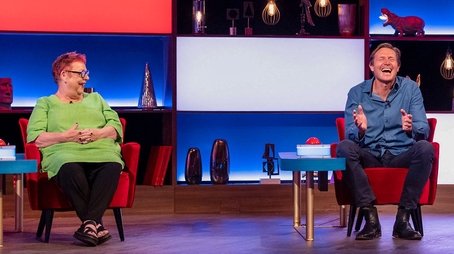 Week 8: Thursday (2021) - Episode 39 poster and promotional image