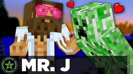 Episode 198 - Mr. J (2016) - Episode 11 poster and promotional image