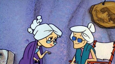 Old Lady Betty (1963) - Episode 9 poster and promotional image
