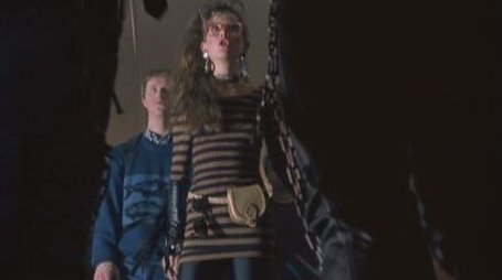 Pilot (1989) - Episode 1 poster and promotional image