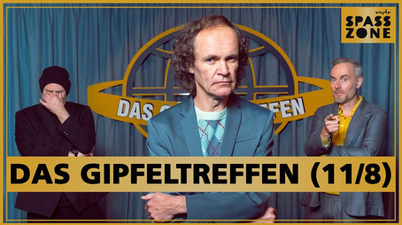 Episode 3 (2020) - Episode 3 poster and promotional image