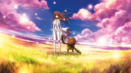 After Story (2008) - Season 2 poster and promotional image