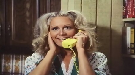 Constant Companion (1980) - Episode 9 poster and promotional image