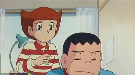 Episode 4 (1987) - Episode 4 poster and promotional image