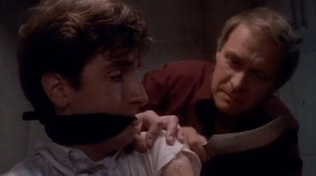 Deadline (1989) - Episode 13 poster and promotional image