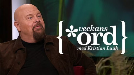 Veckans ord Сезон 2