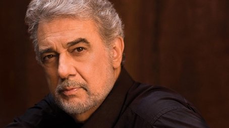 Placido Domingo: My Favorite Roles (2011) - Episode 22 poster and promotional image