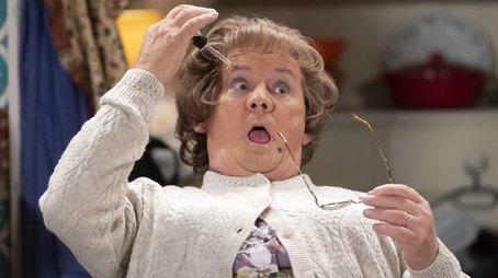 Miserable Mammy (2023) - Episode 1 poster and promotional image