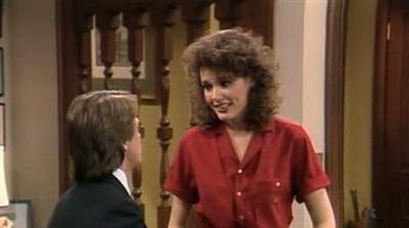 Karen II, Alex 0 (1984) - Episode 13 poster and promotional image