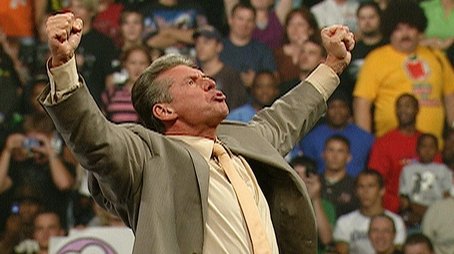 RAW 689 (2006) - Episode 32 poster and promotional image