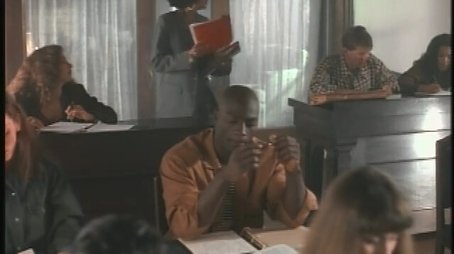 Written Word (1995) - Episode 7 poster and promotional image