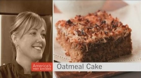 Old Fashioned Snack Cakes (2009) - Episode 19 poster and promotional image